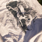 07328 Hotel Fox hound t-shirt