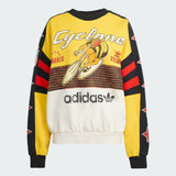 07349 Archive Cycling Sweatshirt