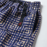 03646 Gramicci Nylon Packable G-Short Navy
