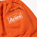Aries Premium Temple Sweatshort