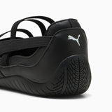 07057 Puma Speedcat Ballet Leather BlackShoes