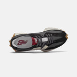 09727 New Balance 327 moonbeam