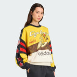 07349 Archive Cycling Sweatshirt