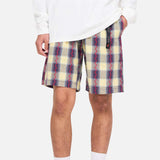 03613 Gramicci O.G. Tribal Check G-Short