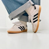 03861 Adidas Samba LT Cloud White