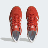 08600 Adidas Gazelle Indoor Red