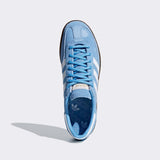 02826 Adidas Handball Spezial Light Blue