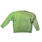 07727 Hotel Trunk Slogan Crewneck