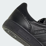 07777 Adidas Handball Spezial Core Black