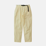 03542 Gramicci Pant Lemon