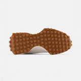 08889 New Balance 327 Sea Salt Leopard