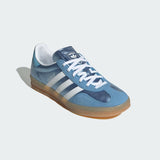 07168 Adidas Gazelle Indoor Blue