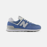 09736 New Balance 574 Heron Blue