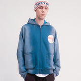 09699 Hotel moto zip-hoodie