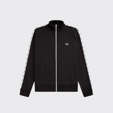 Fred Perry Taped Track Jacket