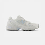 07377 New Balance 530 Ice Blue