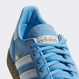 02826 Adidas Handball Spezial Light Blue