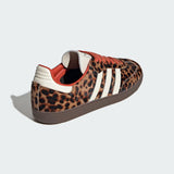 06968 Adidas Samba OG Brown
