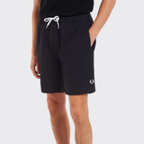 Fred Perry Reverse Tricot Short