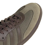 07314 Adidas Samba OG Orbit Green