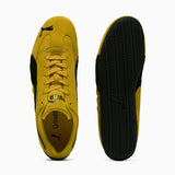 07056 Puma Speedcat OG Sneakers Yellow