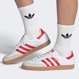 06701 Adidas Samba OG W SOLRED