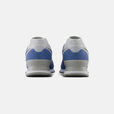 09736 New Balance 574 Heron Blue