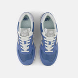 09736 New Balance 574 Heron Blue