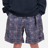 03646 Gramicci Nylon Packable G-Short Navy