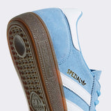 02826 Adidas Handball Spezial Light Blue