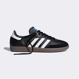 03668 Adidas Samba OG Black