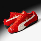 06894 Puma Speedcat OG Red