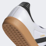 03861 Adidas Samba LT Cloud White