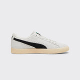 02864 Puma Clyde Hairy Suede