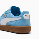 04866 Puma Palermo Team Light Blue