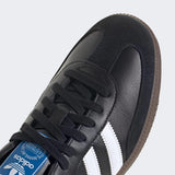 03668 Adidas Samba OG Black