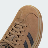 07643 Adidas Gazelle Bold Cardboard