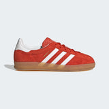 08600 Adidas Gazelle Indoor Red