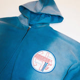 09699 Hotel moto zip-hoodie