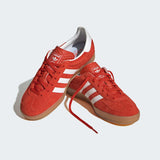 08600 Adidas Gazelle Indoor Red