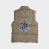 02843 PUMA x RHUIGI Puffer Vest