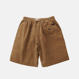 03589 Gramicci Corduroy G-Short Beige