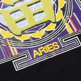 Aries Gong Temple Ss Tee