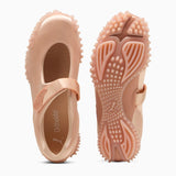 07004 Puma Mostro Fey Satin Jasmine Pink