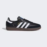 03668 Adidas Samba OG Black