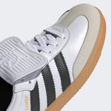 03861 Adidas Samba LT Cloud White