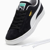 07153 Puma Suede Classic Black