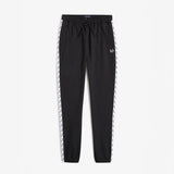 06709 Fred Perry Taped track pant black