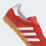 08600 Adidas Gazelle Indoor Red