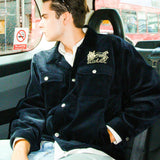 07348 Hotel Corduroy wagon jacket